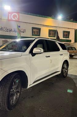 هيونداي باليسيد